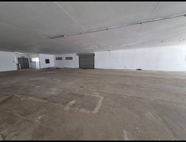 450M² RETAIL TO LET IN KRUGERSDORP CENTRAL